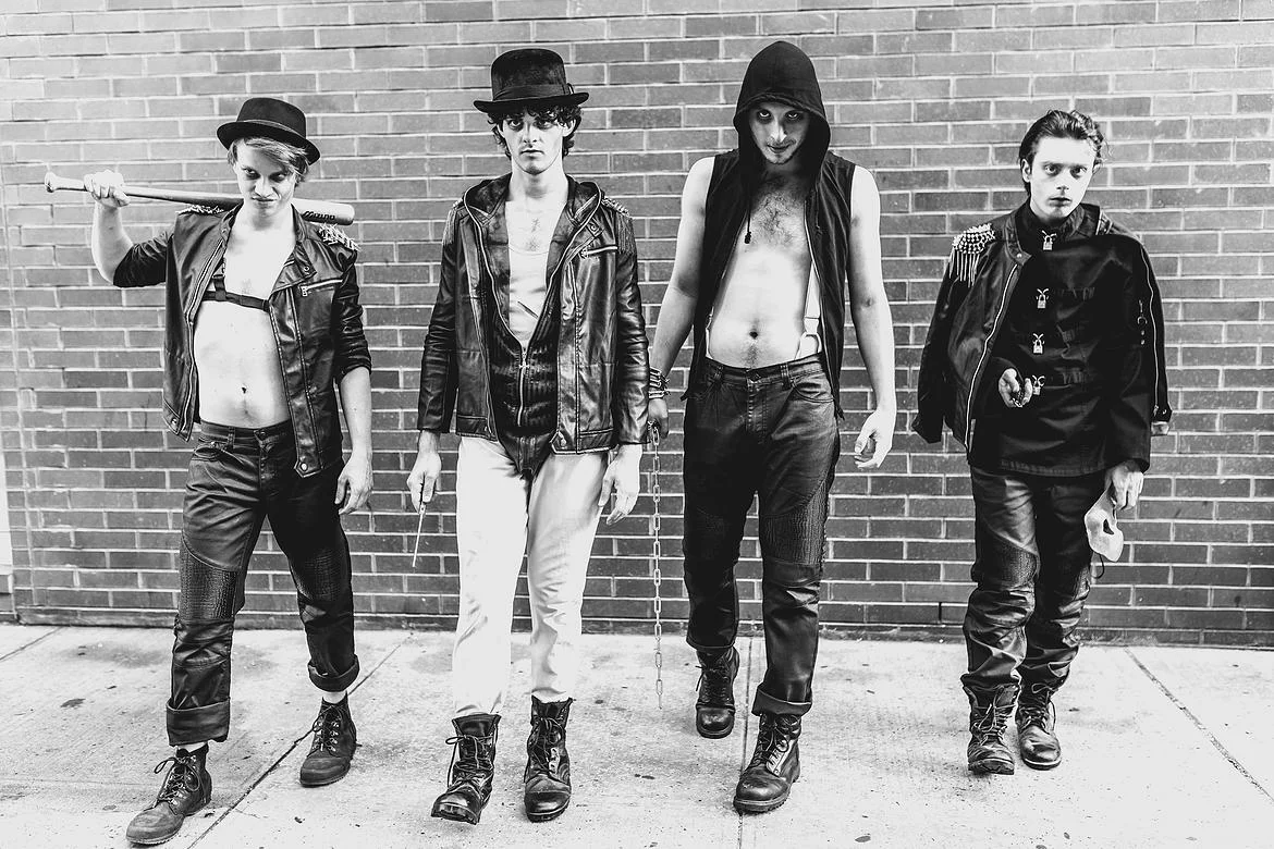 A Clockwork Orange
