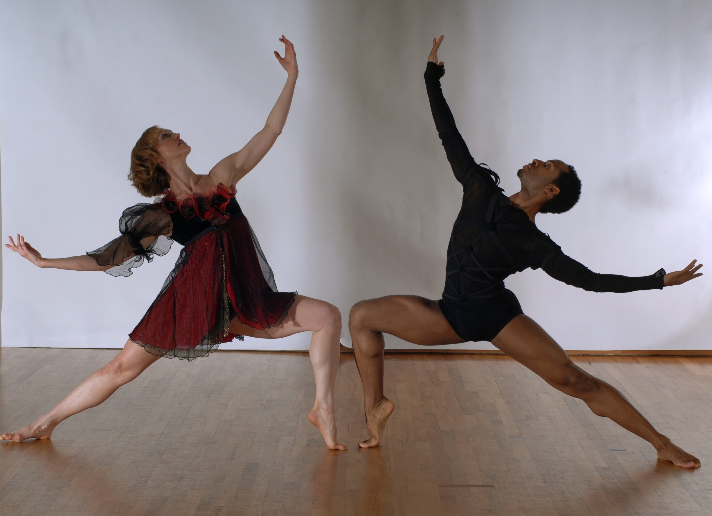 City Dance Ensemble
