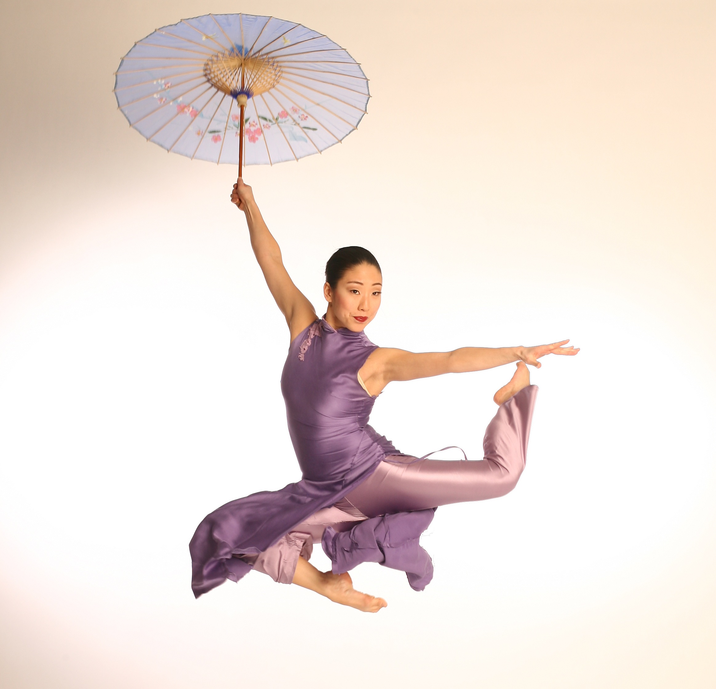 Raindrops, Nai-Ni Chen