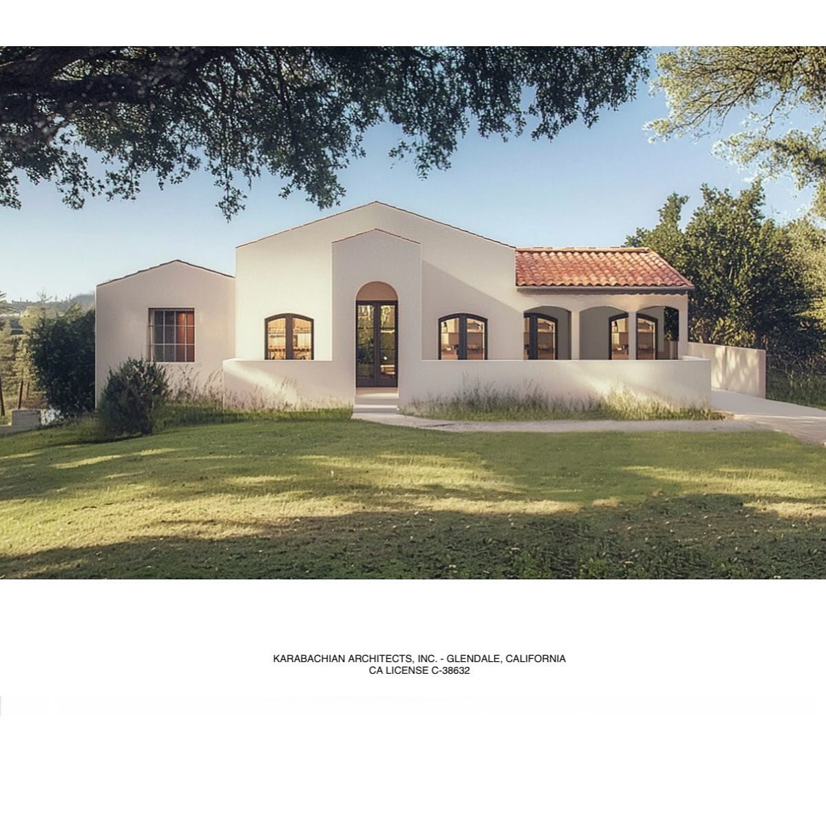 Altadena rebuild, Saint James Pl
@karabachian