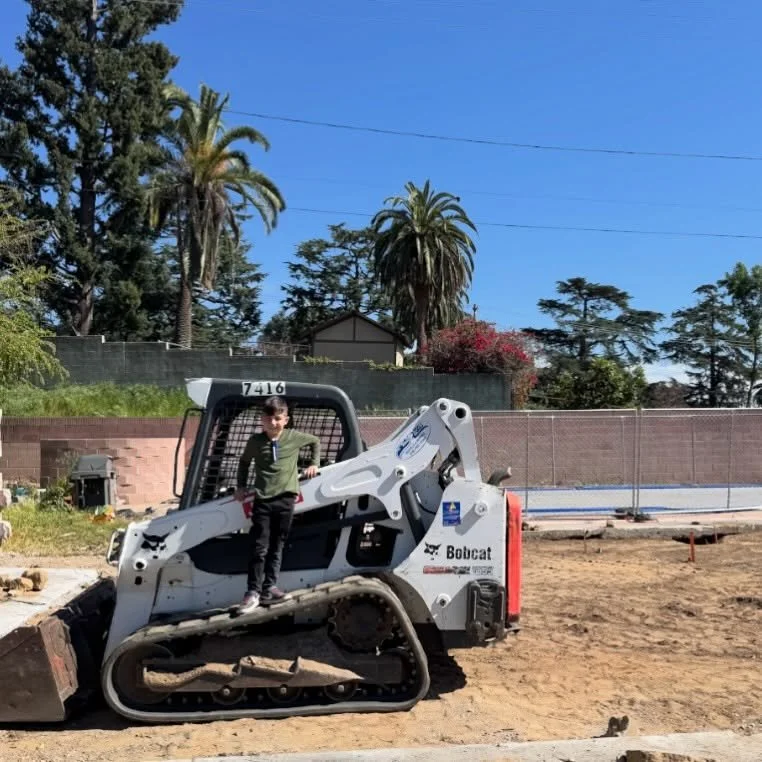 OSHA called. Start of Wapello.
@karabachian @rmbuildersca