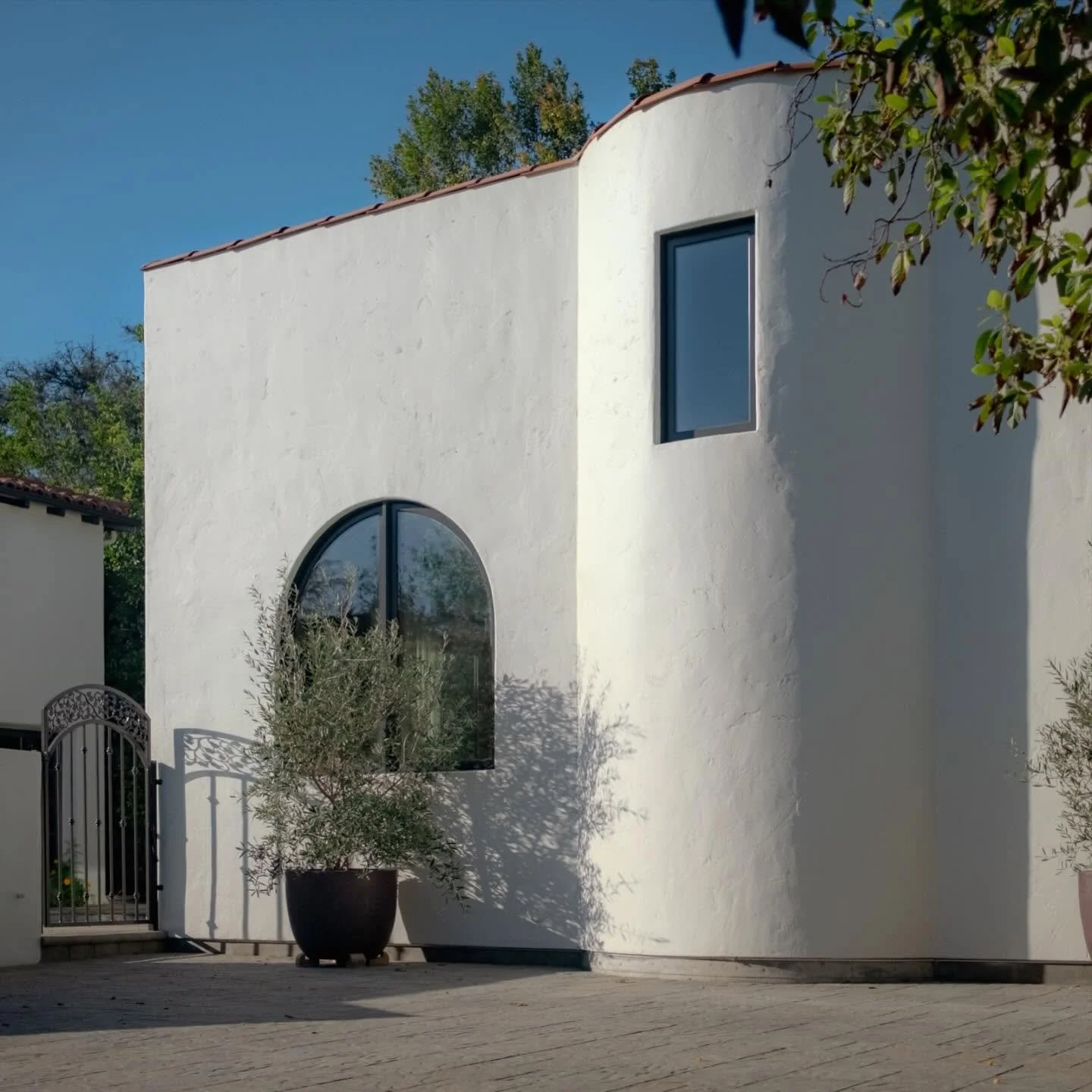 Winston Ave ADU in San Marino
Photo @astoff929