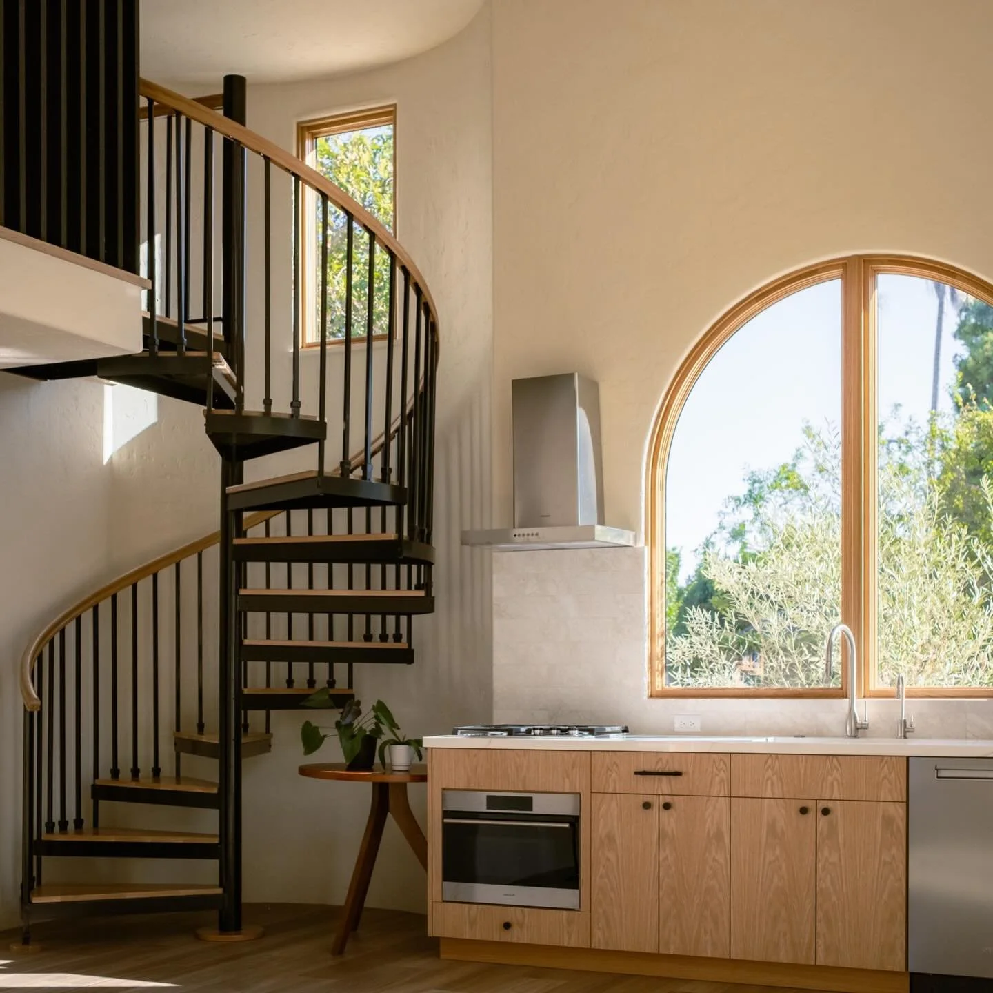 Winston Ave ADU in San Marino
Photo @astoff929