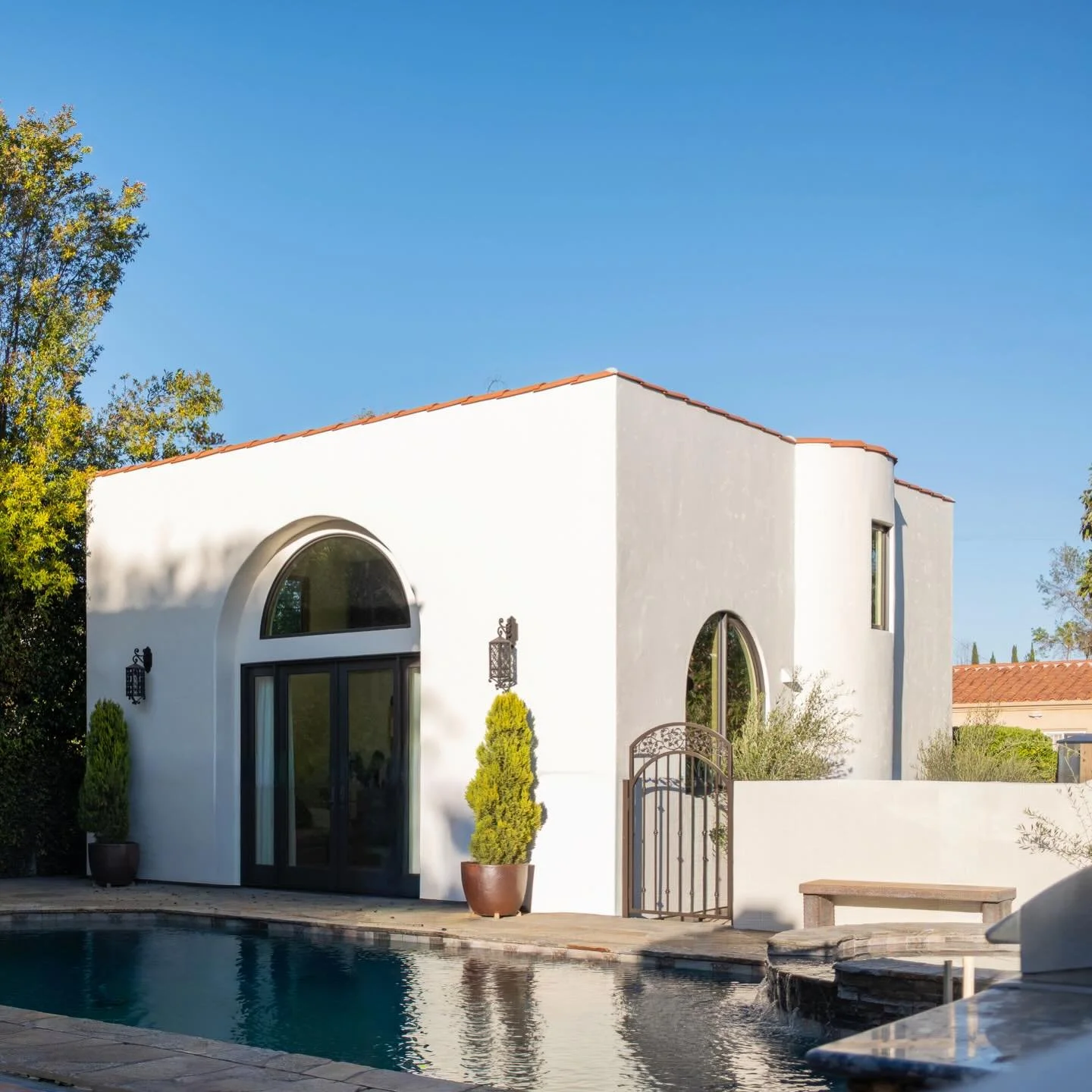 Winston Ave ADU in San Marino
Photo @astoff929