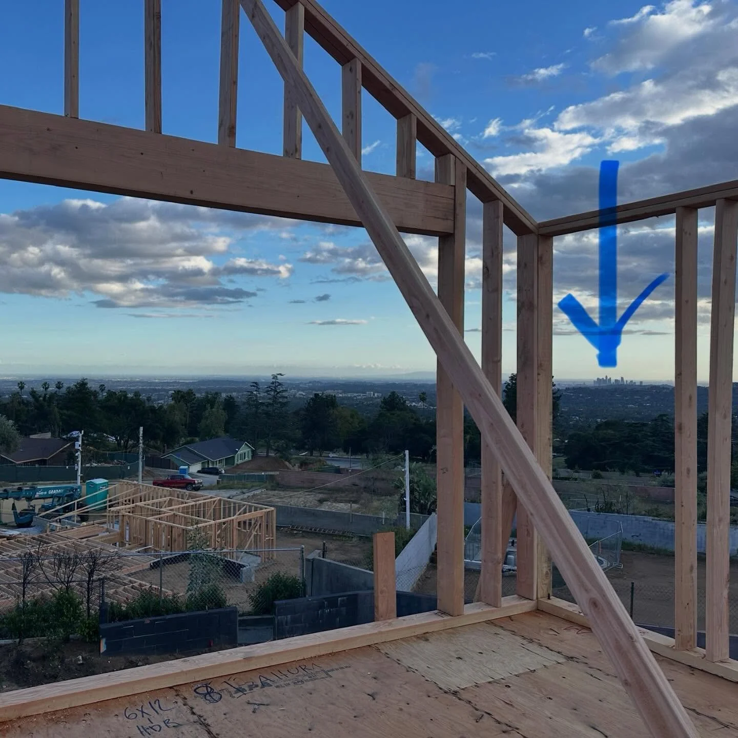 Loma Alta Dr in Altadena.
Builder @balekjian_bros 
Photo @jackmeh @sophie.meht