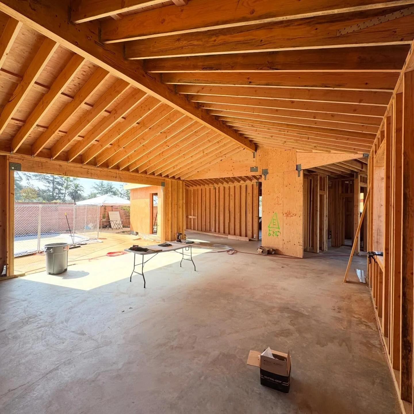 Parkman St in Altadena.
@rmbuildersca