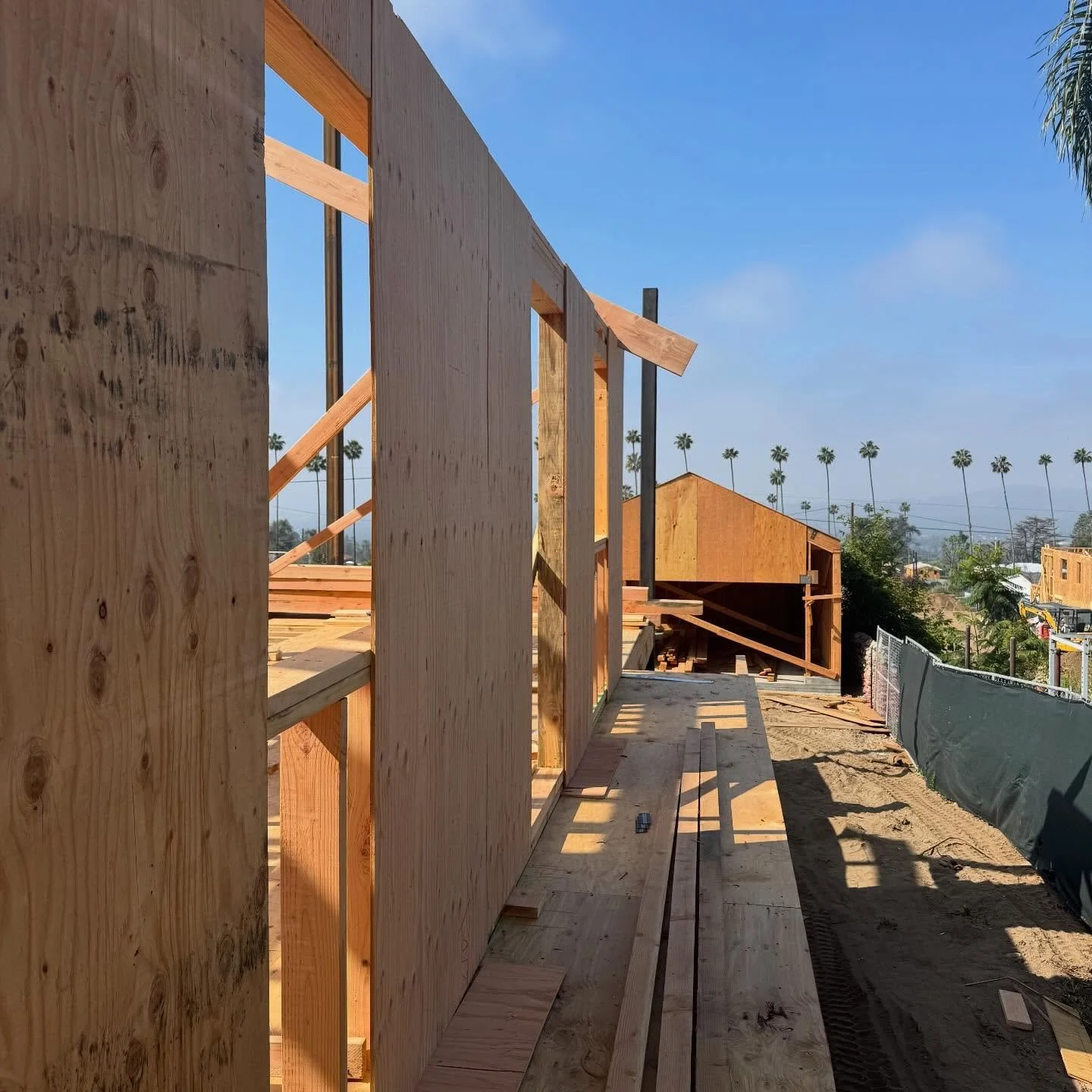 Wapello St in Altadena.
@rmbuildersca
