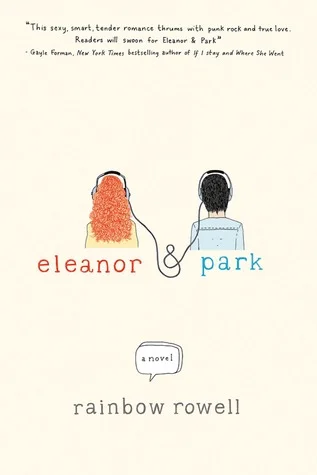Eleanor and Park