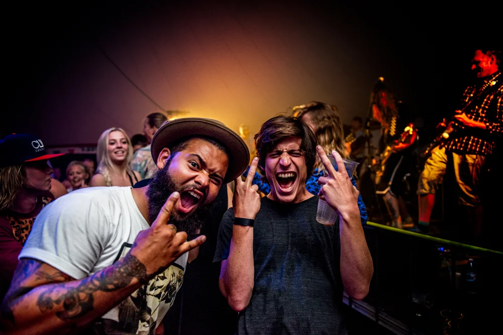 Billeder fra Surfjoint 2014 - måske er du med på ét af dem