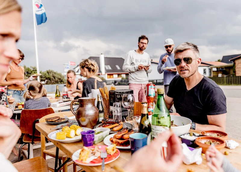 Cowork Klitmøller undervejs