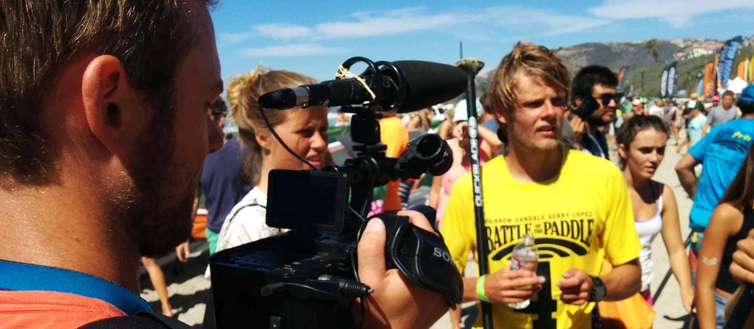 Capturing the essence 