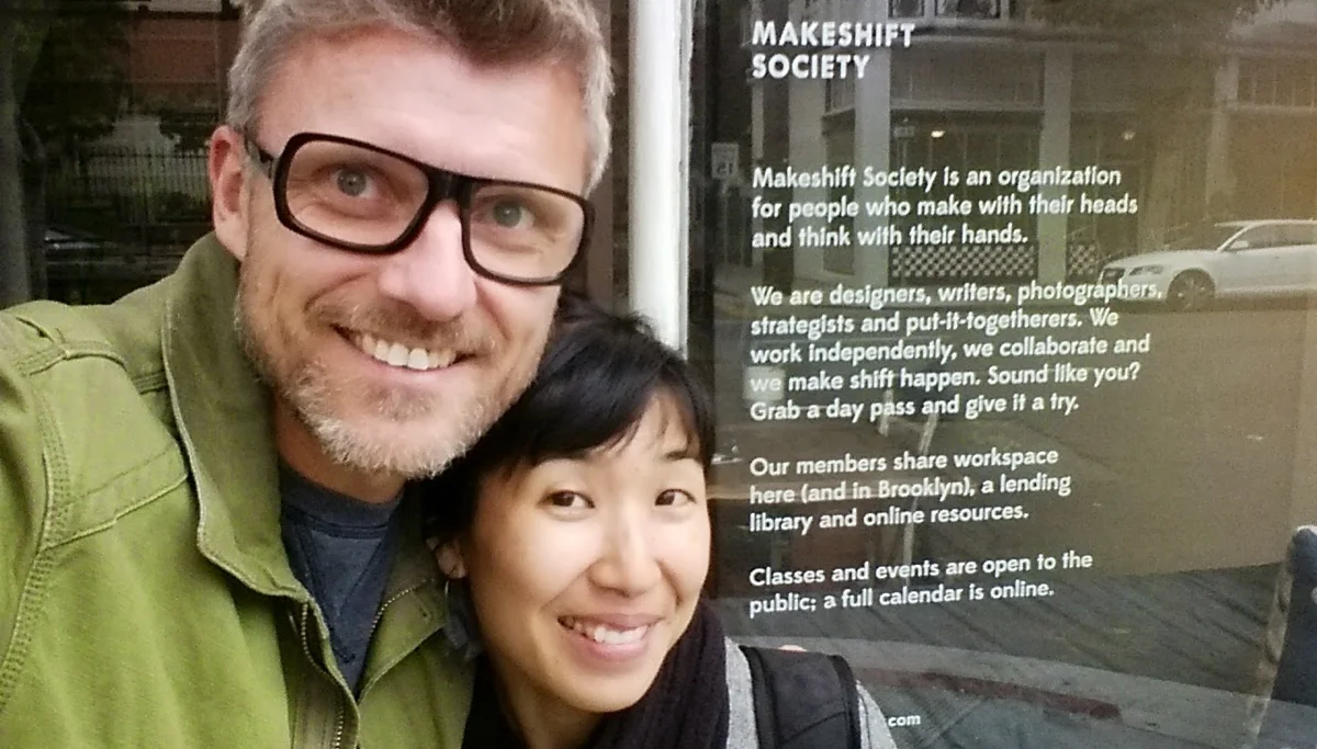 How to cultivate a international network of peers and business partners? 