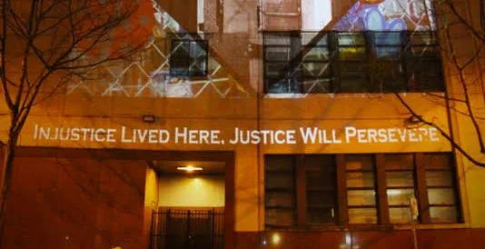 The transformation of 312 Main