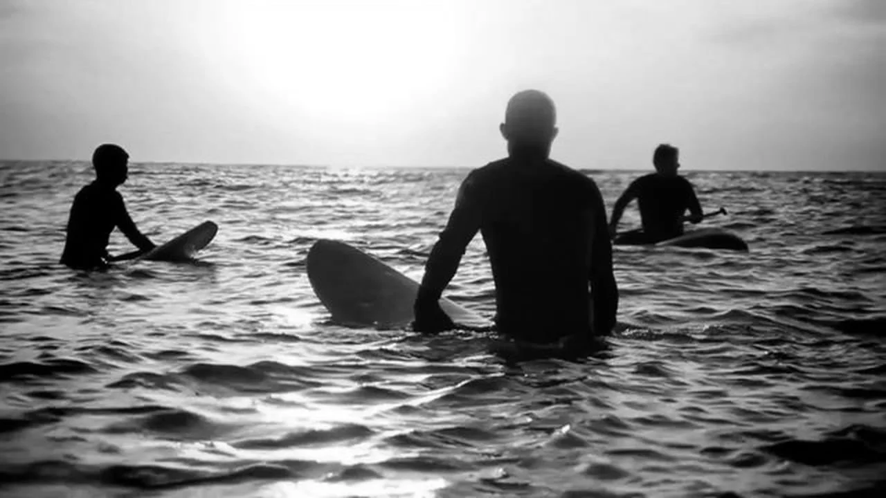 Cowork Klitmøller – let's meet, connect, think, share and make cool stuff together