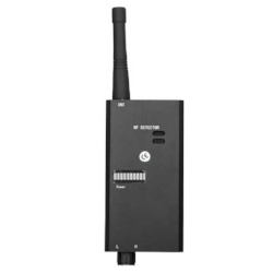 Wire Tapping Device