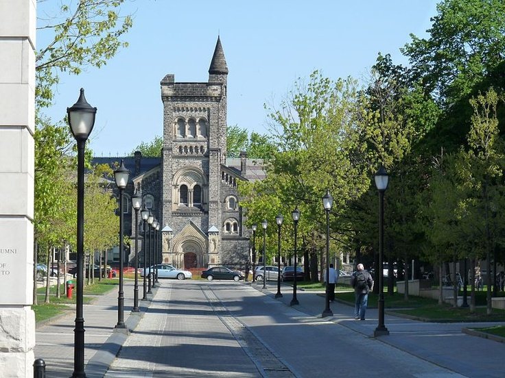 University College