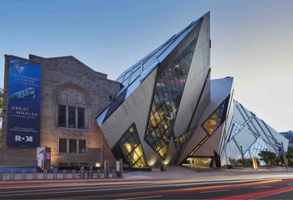 Royal Ontario Museum