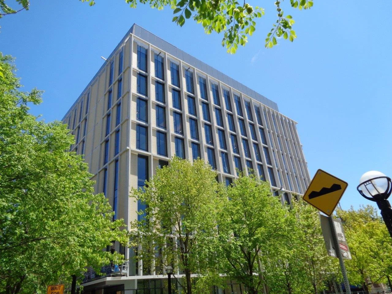 Myhal Centre for Engineering Innovation and Entrepreneurship at the University of Toronto