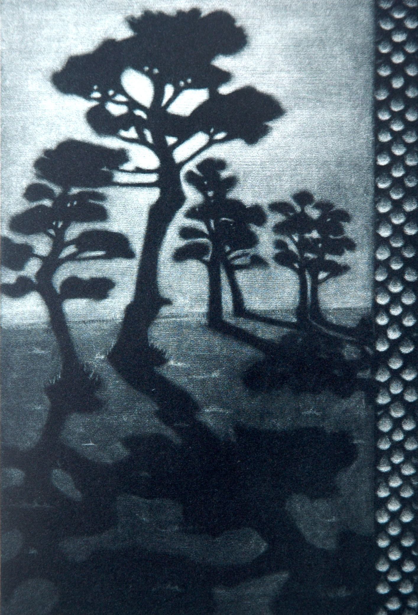 'Imperial Trees I'