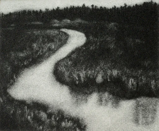 River - North
