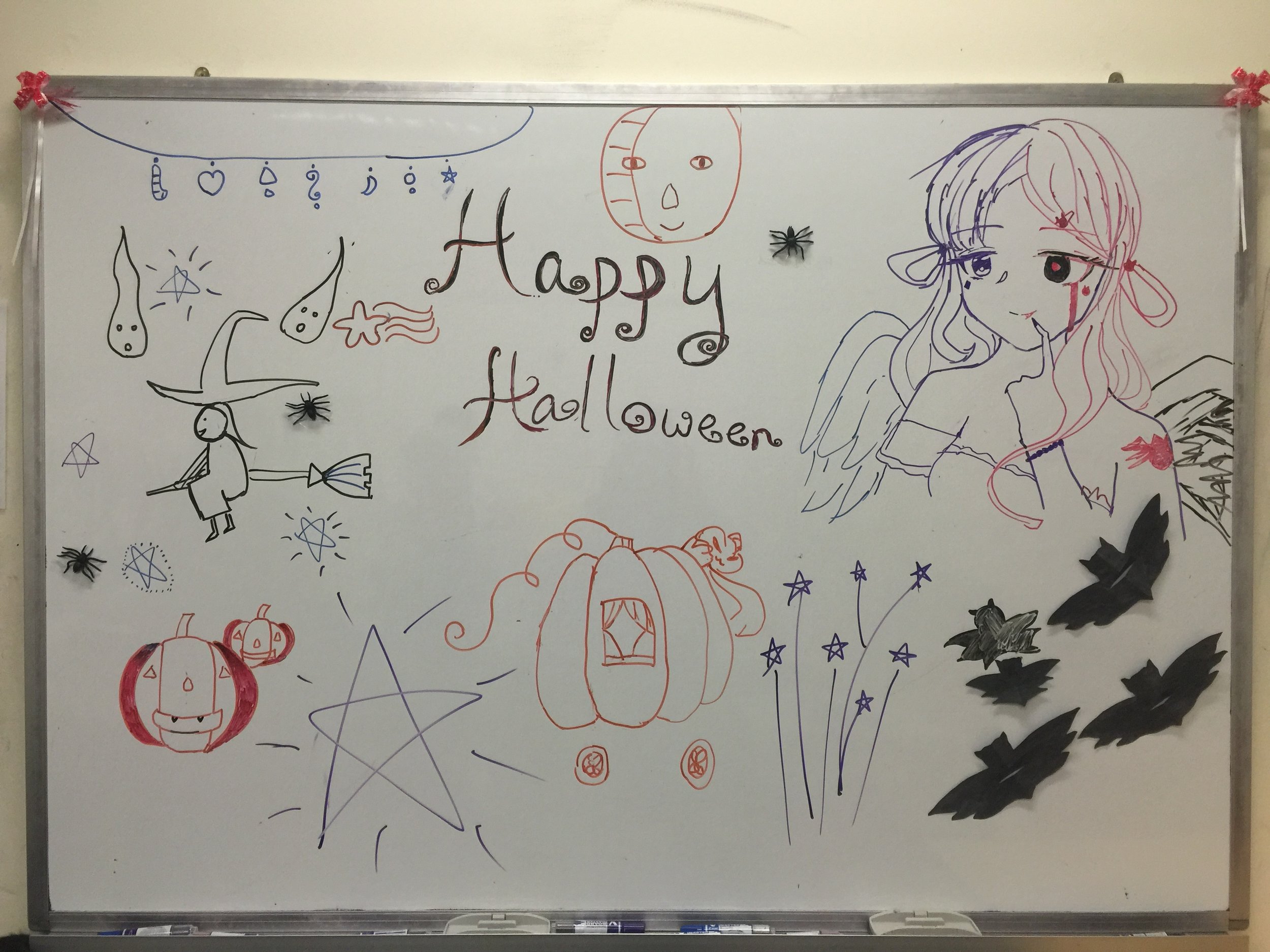 Happy Halloween_P5 Math class (2).JPG