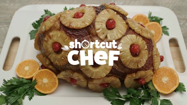 Walmart Cookshop "Shortcut Chef" :15 16x9