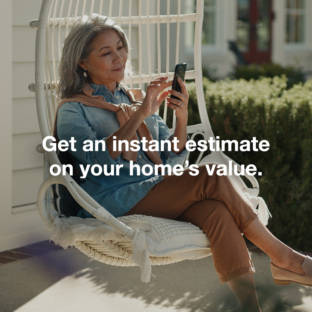 CB "Dream: Estimate A" Social Campaign 1x1