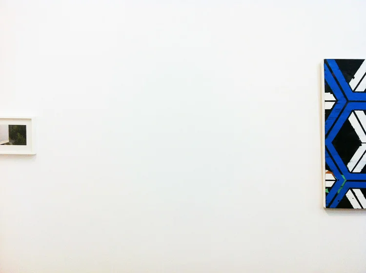  Andrew Grassie, Gap, Benet Spencer 