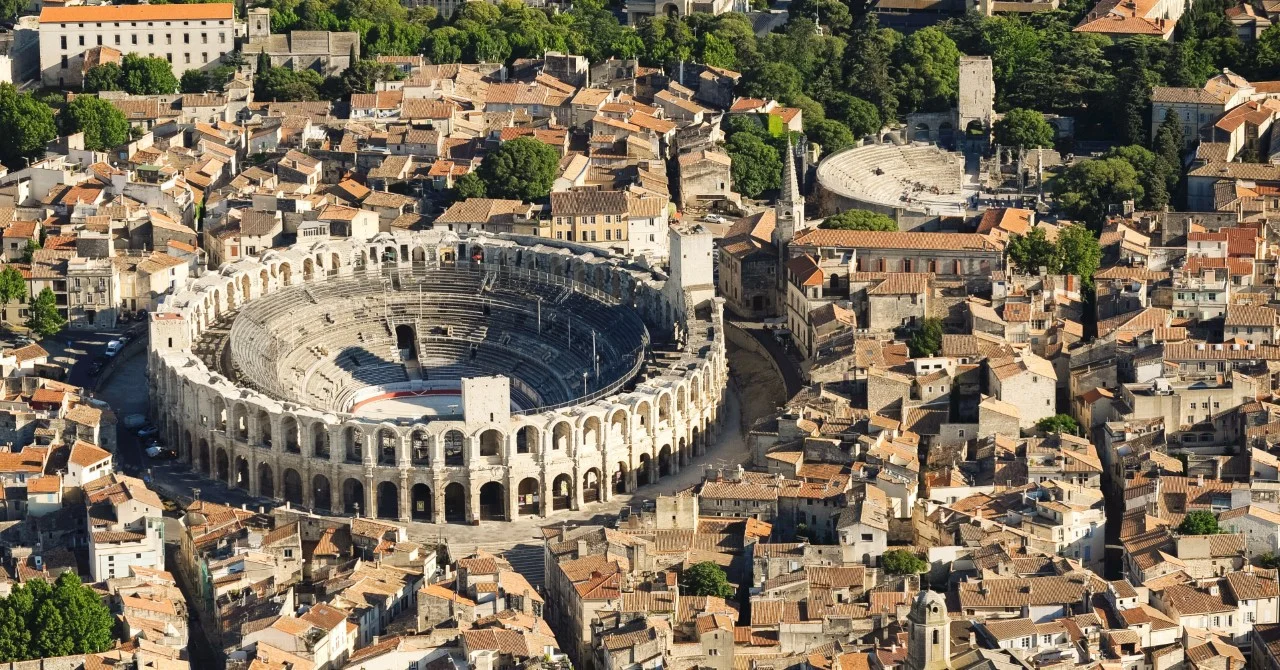 Journée des associations à Arles le 15 septembre 2019