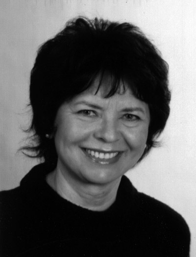 Marlies Bärtschi, mezzosoprano