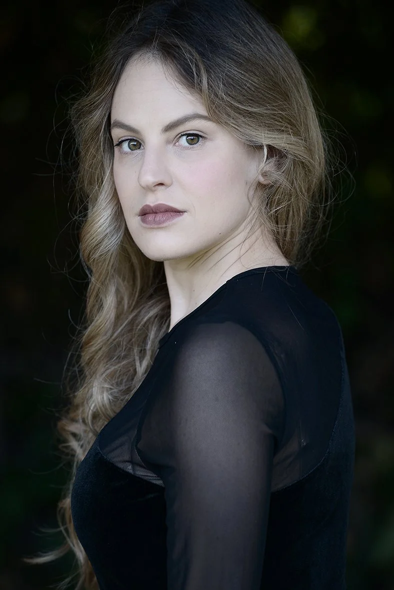 Hilary Aeschliman