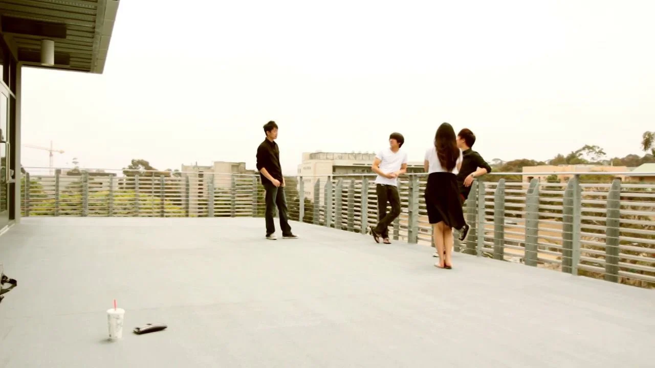 Voice - [short trailer]