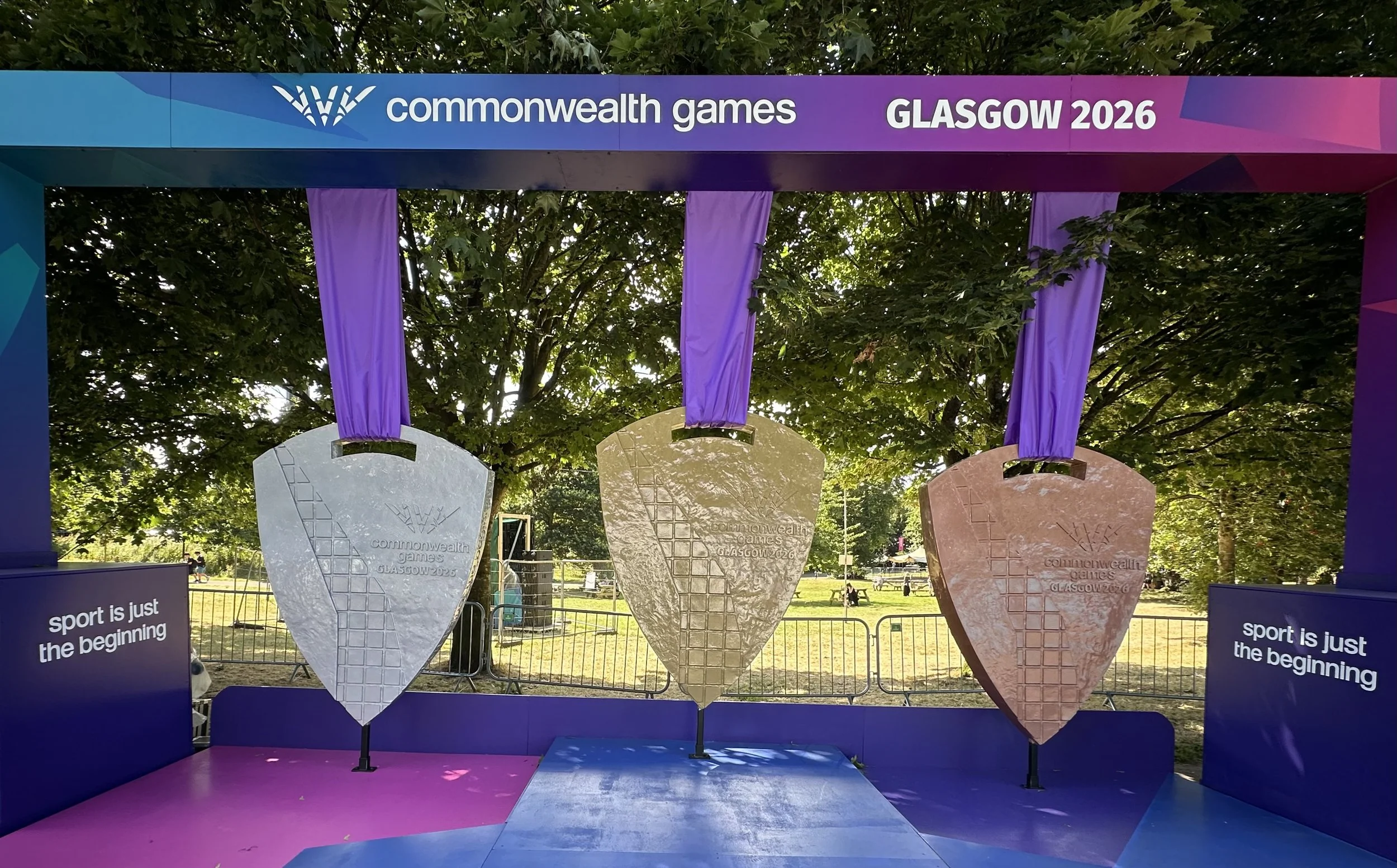 Commonwealth Games 2026