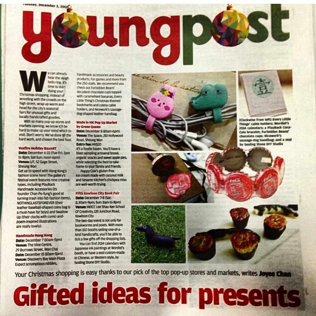 Young Post