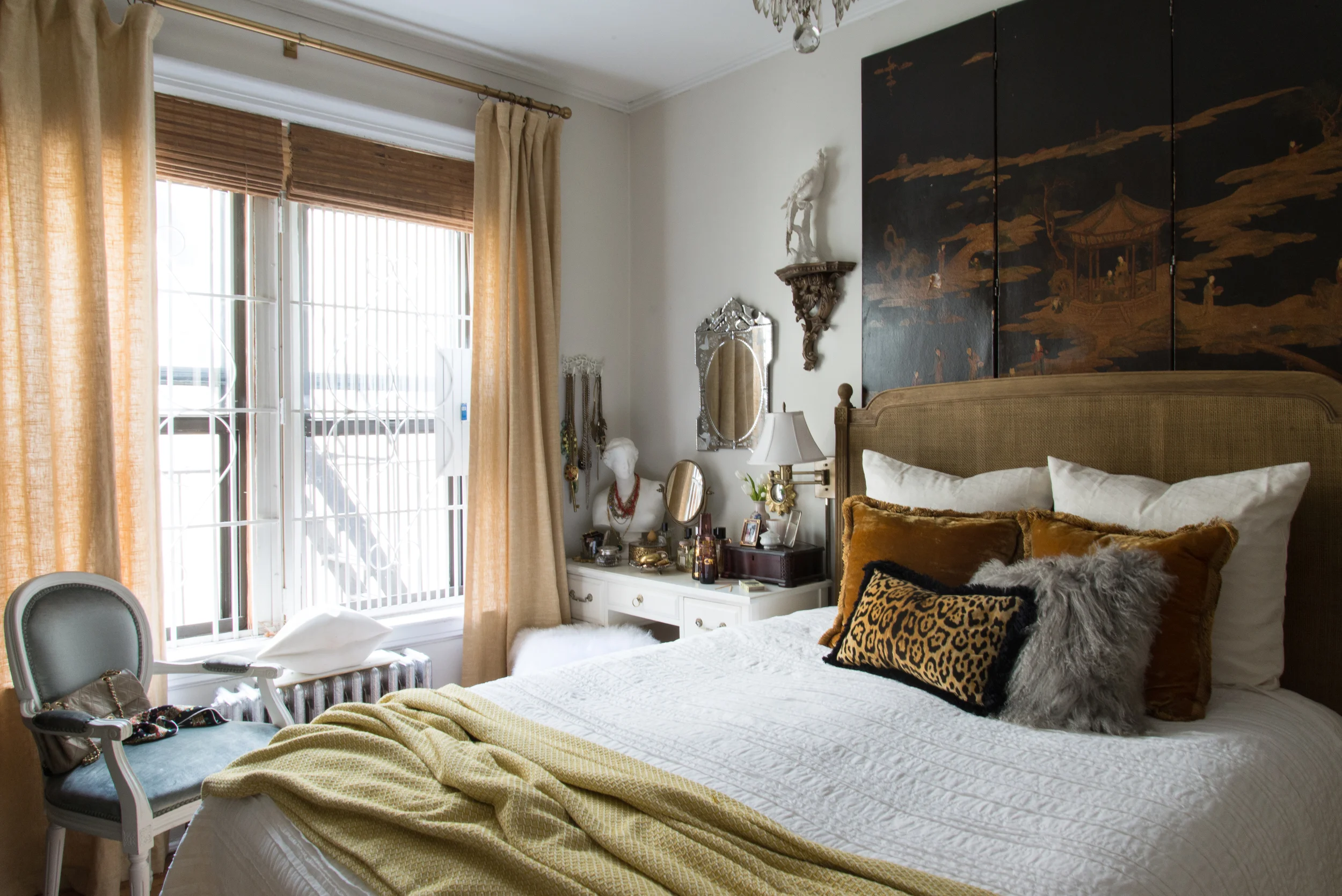 Photography: Claire Esparros of Homepolish, Inc.