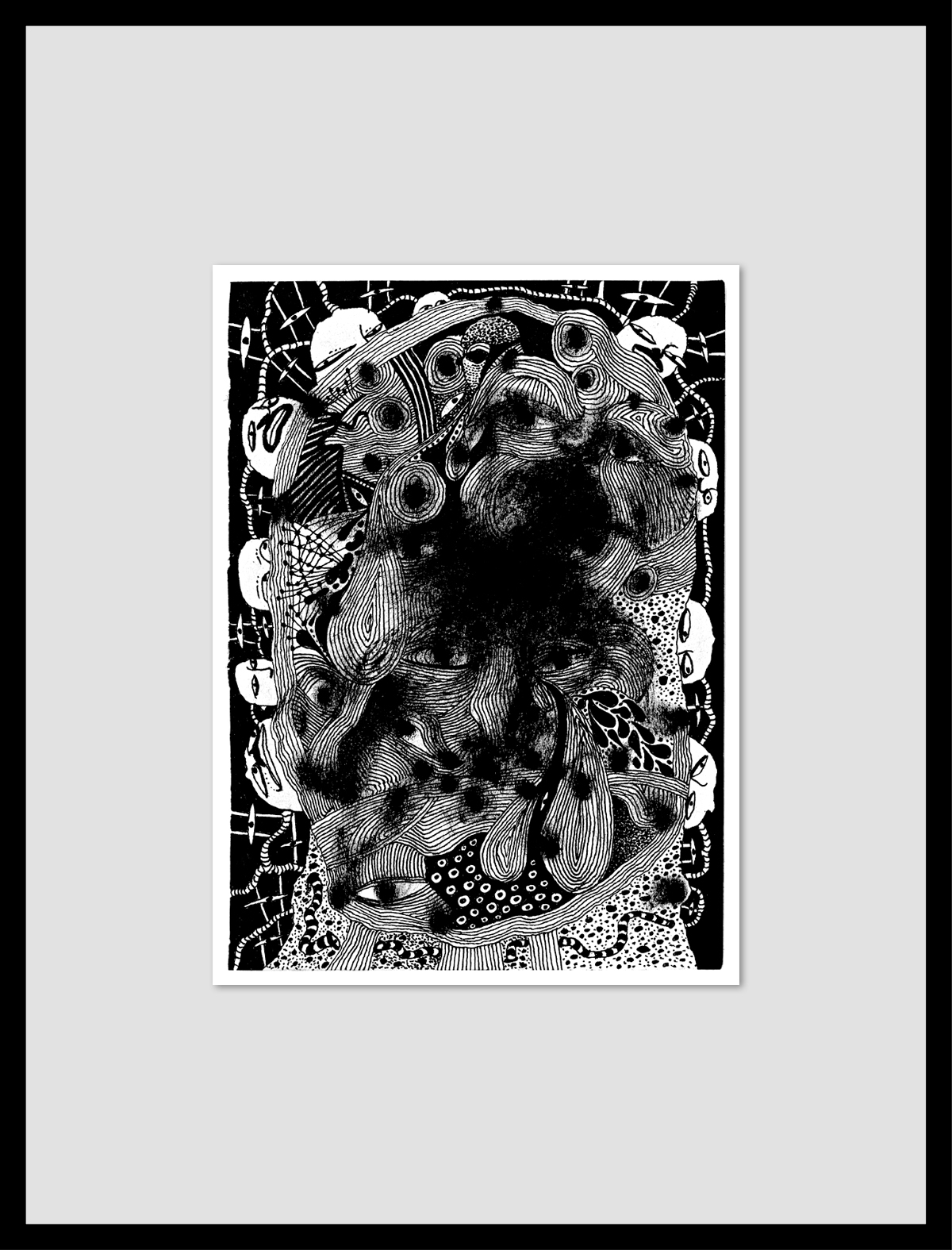 nocturne IV
