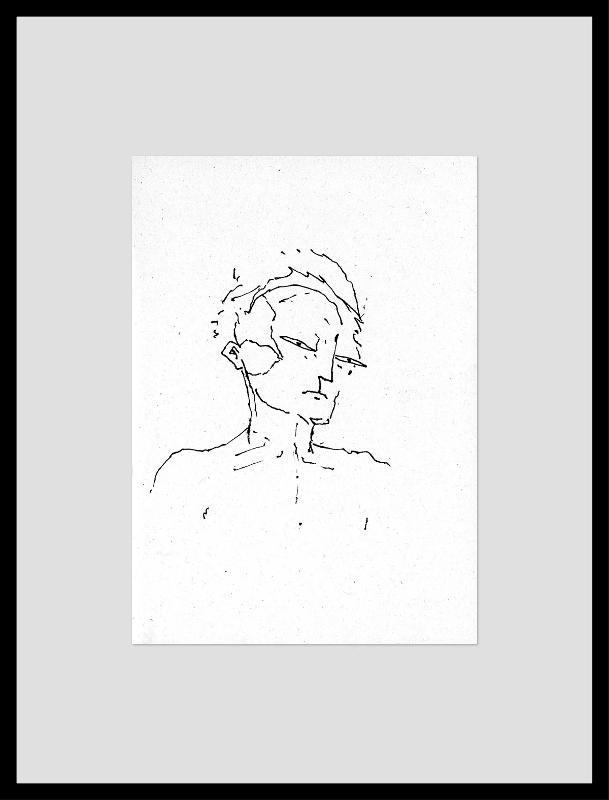 nulle part…