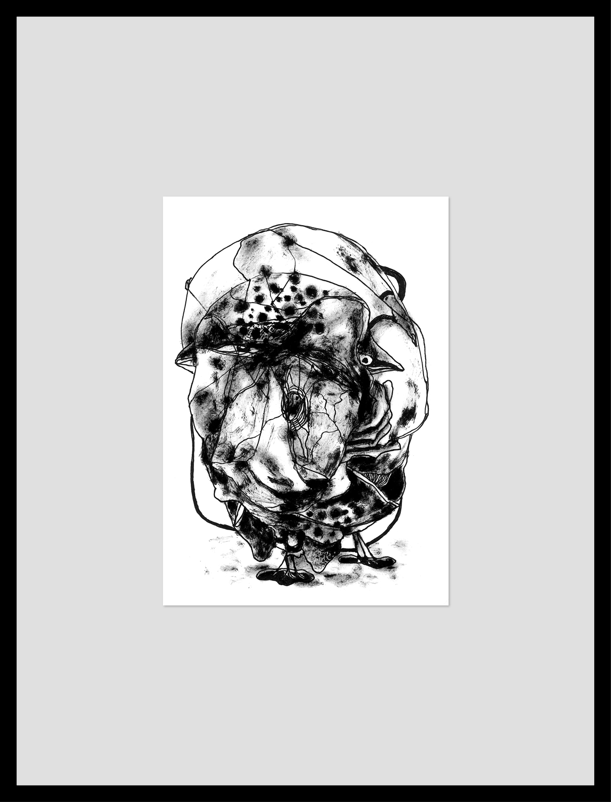 a. schoenberg #1