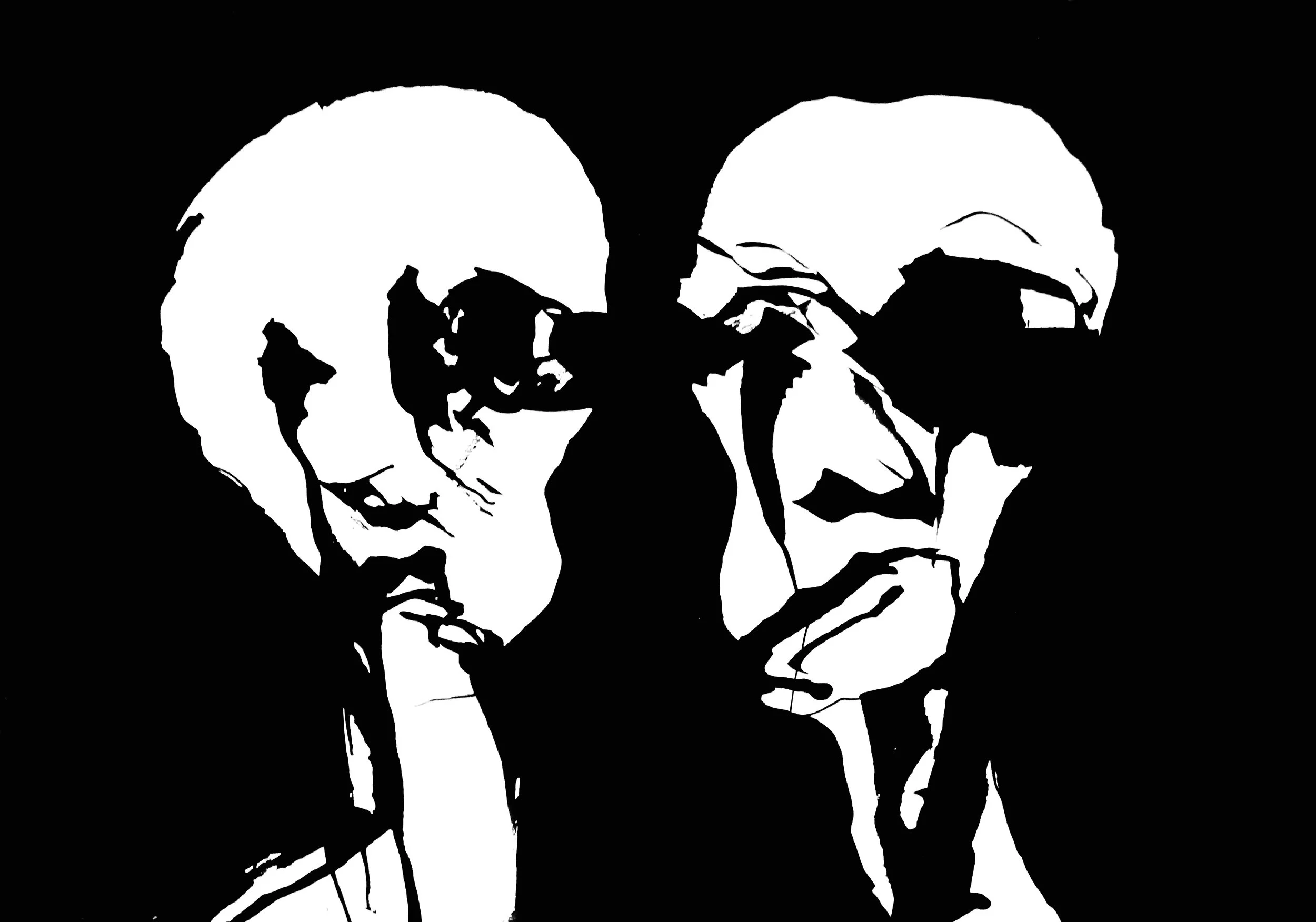 Entre autres êtres…