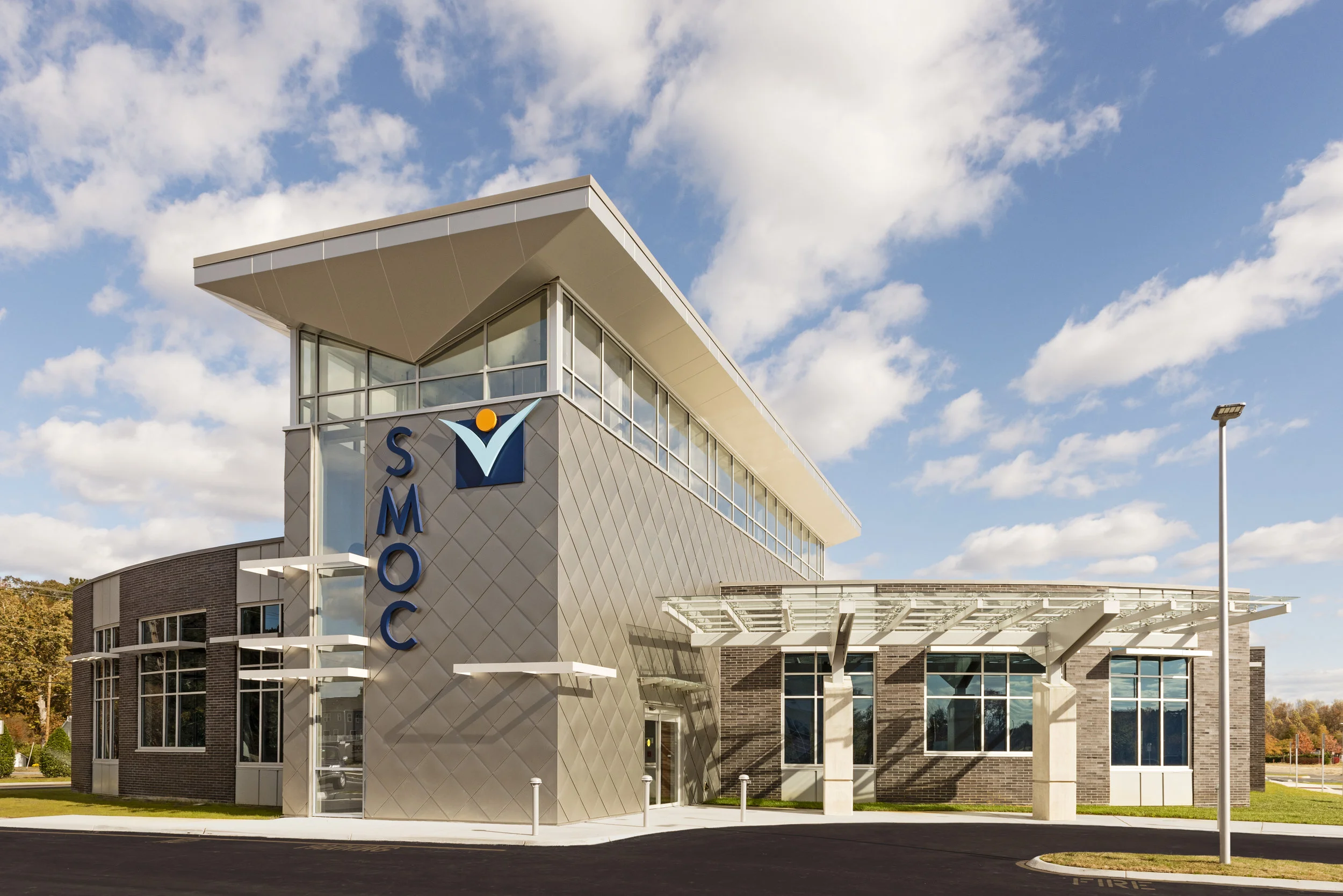 Medical Office Building - Chesapeake