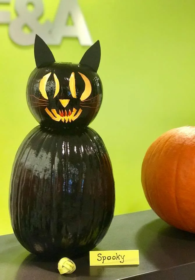 ‘Spooky’ by Stephanie B. is this year’s winner!