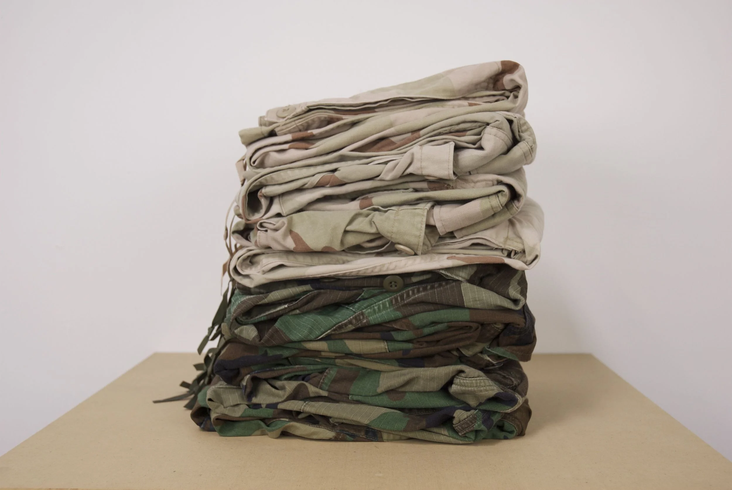 Uniform Typologies 2008