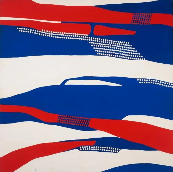 Monday's image: September 1, 2025