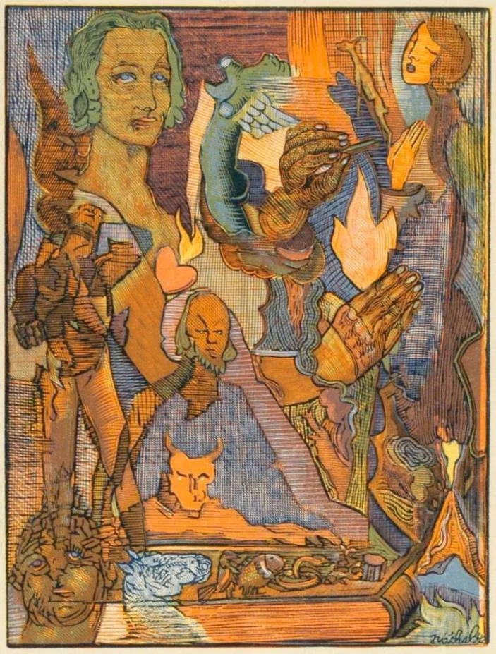 Monday's image: November 17, 2025