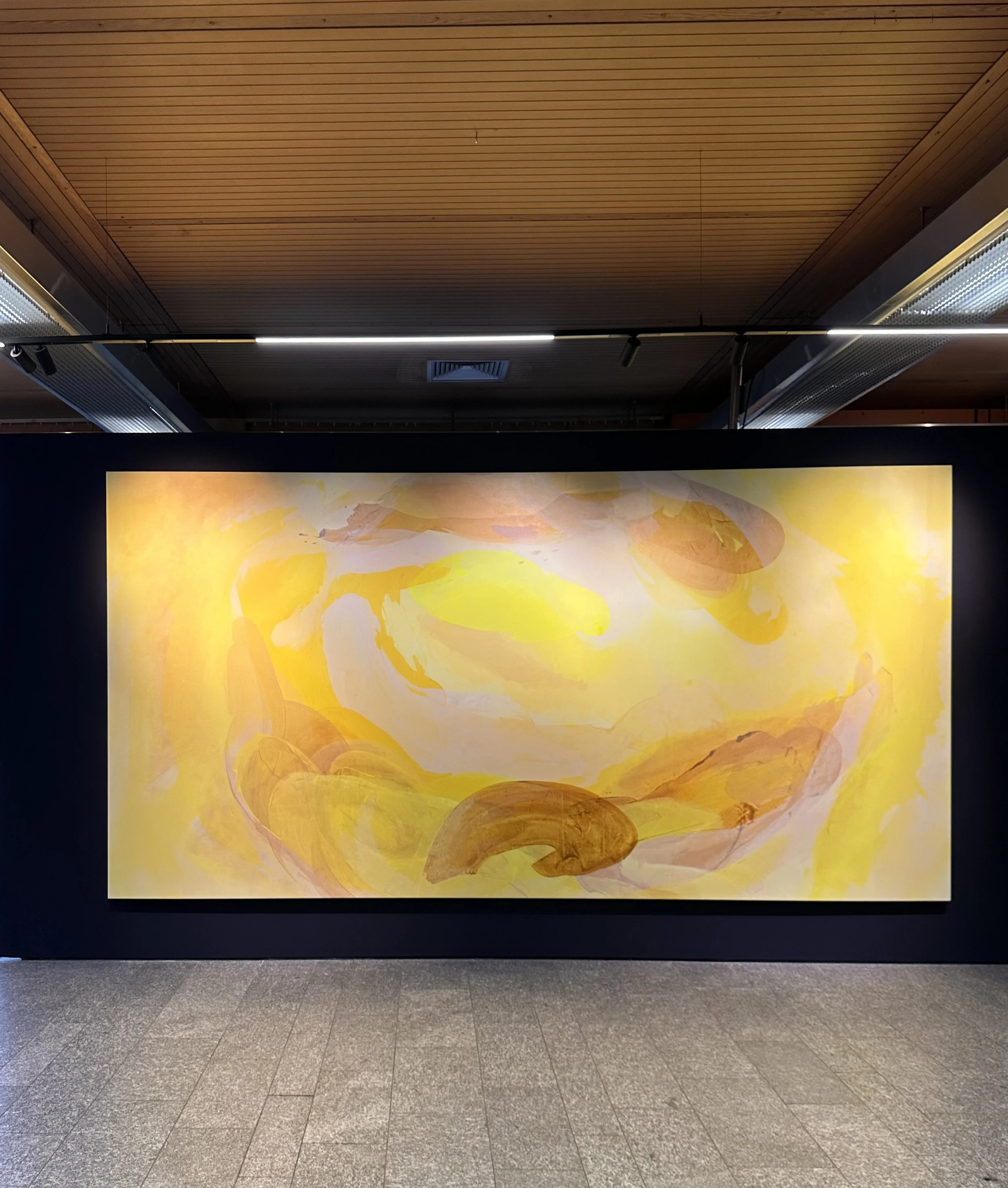 Lisa Blas / UZ Brussel / Jette, Belgium 2026