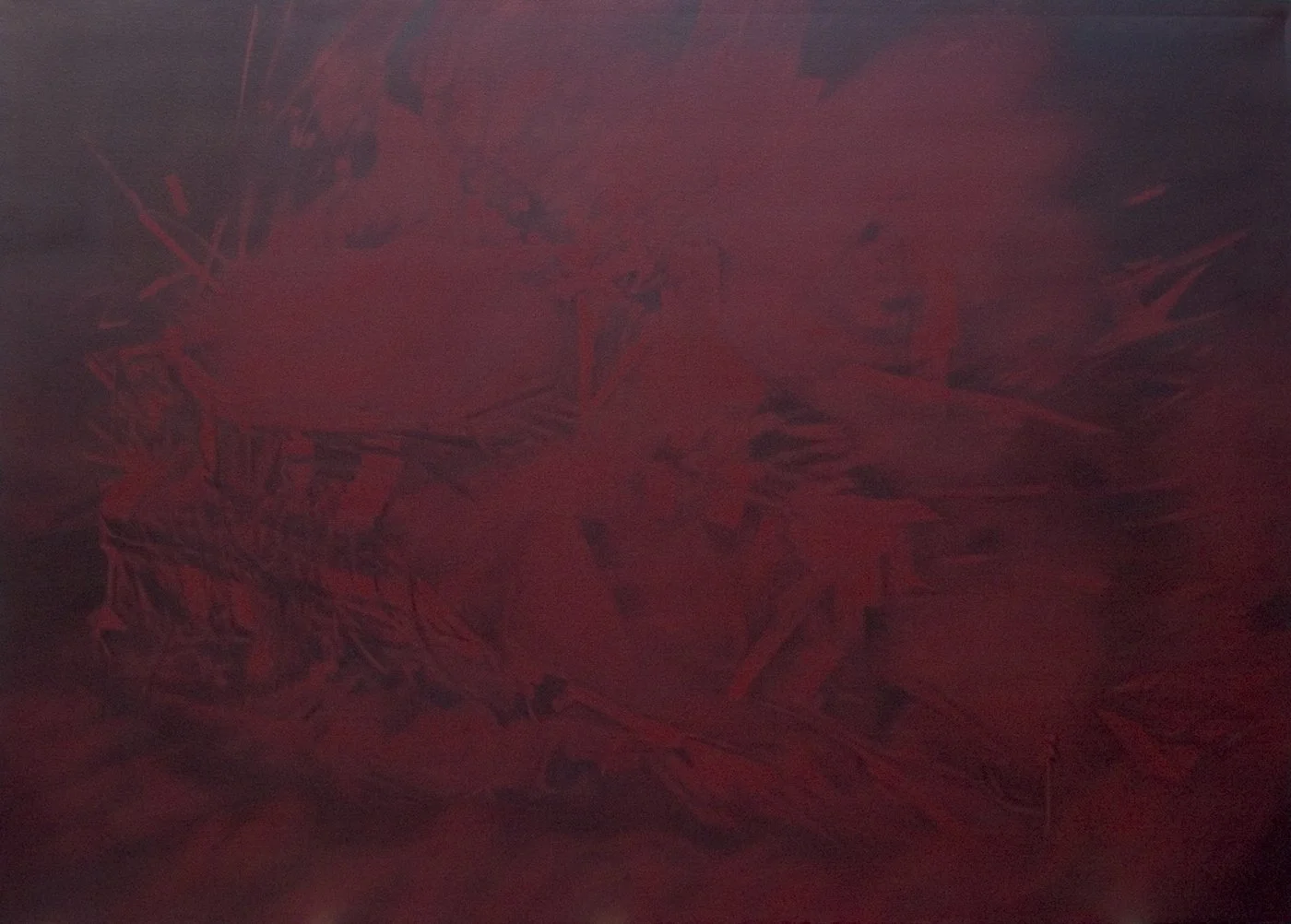 Monday's image: March 16, 2026