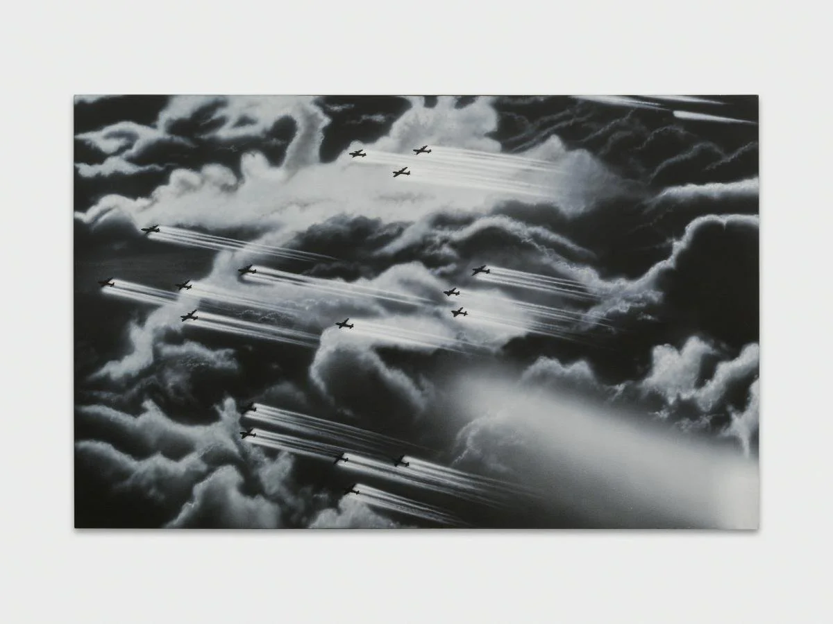 Monday's image: April 6, 2026