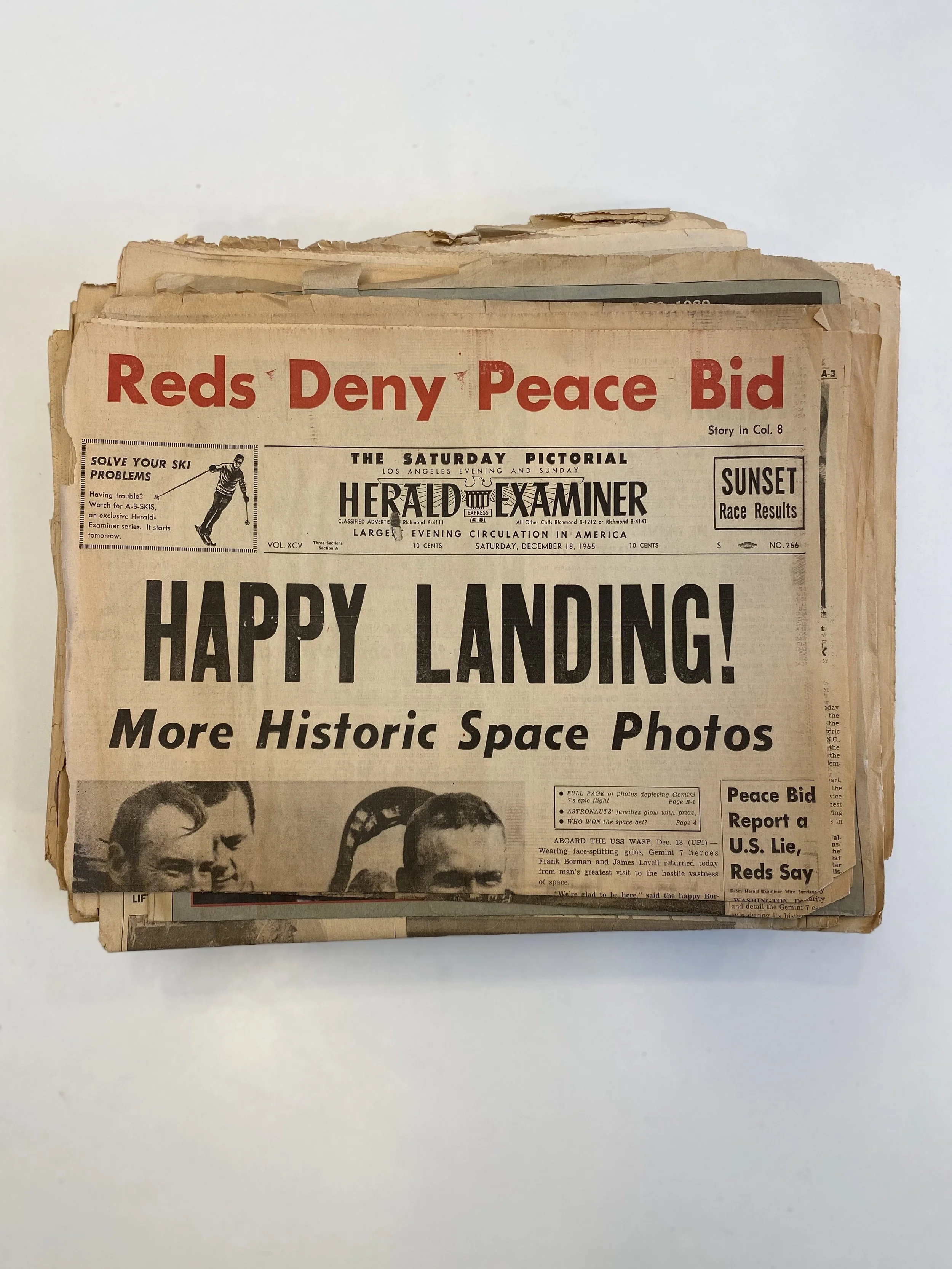 Monday's image: June 29, 2015 - June 29, 2026