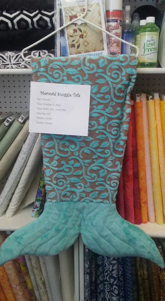 Gall Sewing & Vacuum Centers