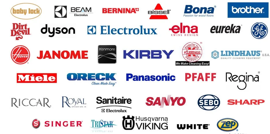 %S - Gall Sewing and Vacuum Centers